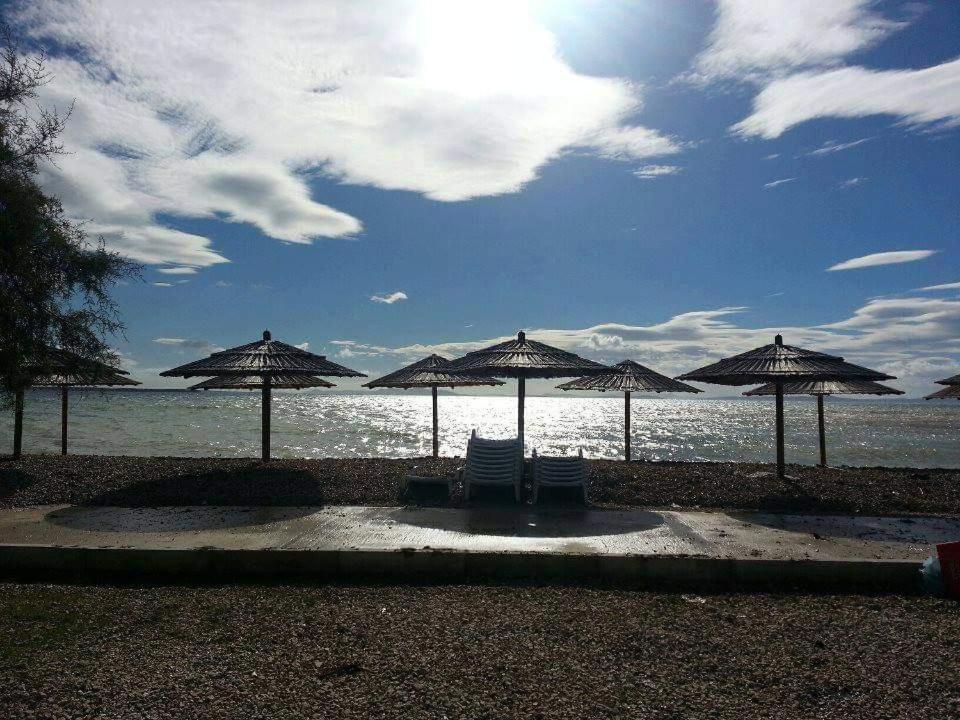 Resort Mirakul Vir Zewnętrze zdjęcie