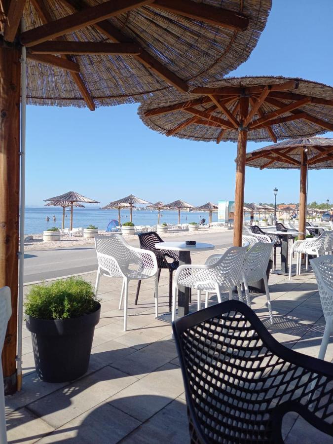 Resort Mirakul Vir Zewnętrze zdjęcie