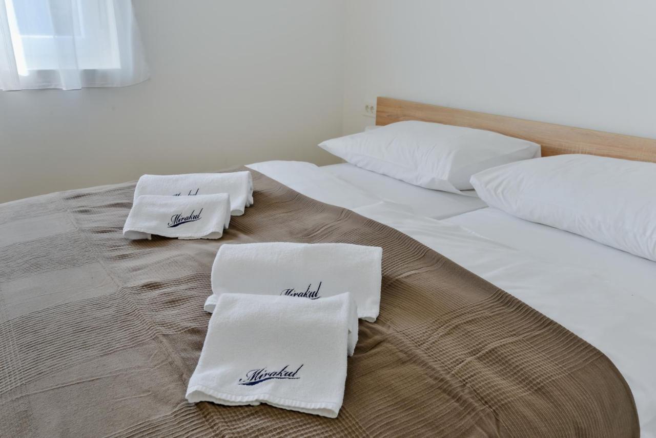Resort Mirakul Vir Zewnętrze zdjęcie