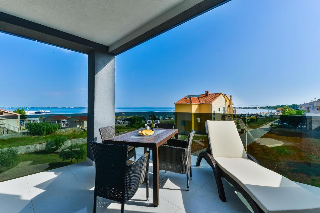 Resort Mirakul Vir Zewnętrze zdjęcie