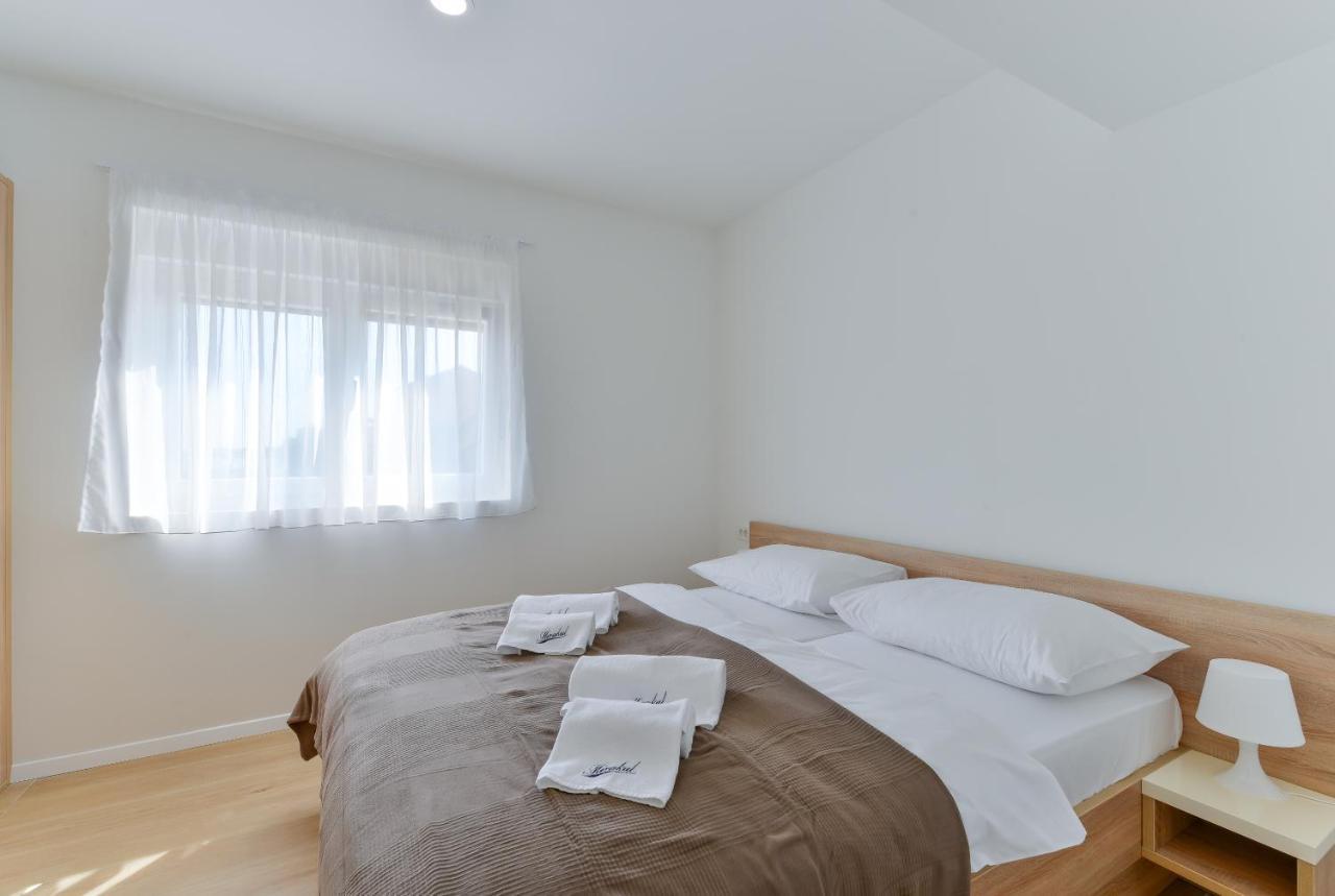 Resort Mirakul Vir Zewnętrze zdjęcie