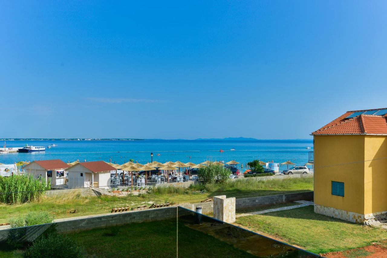 Resort Mirakul Vir Zewnętrze zdjęcie