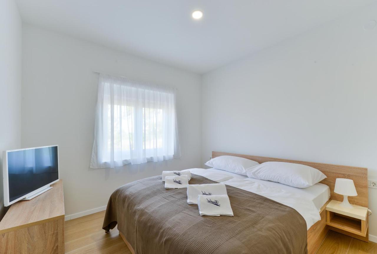 Resort Mirakul Vir Zewnętrze zdjęcie